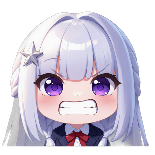 rage emote